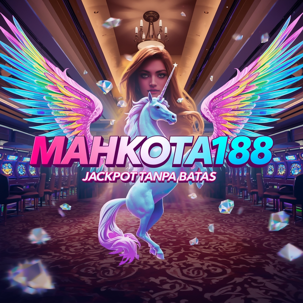 MAHKOTA188